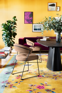 NY anniversary dining chair - myhome